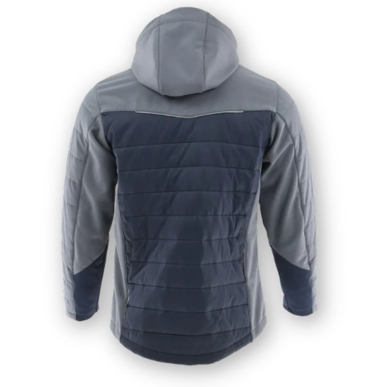 Hibridna zimska jakna Comfort Winter Hibridna zimska jakna Comfort Winter